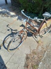Vélo femme hollandais d'occasion  Strasbourg-