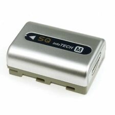 Batteria per videocamera usato  Spedire a Italy