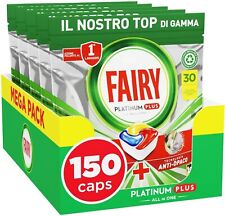 Fairy platinum plus usato  Veroli