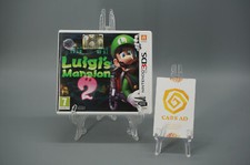 Gioco luigi mansion usato  Cuneo