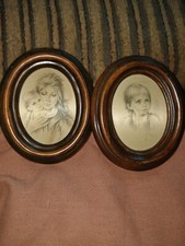 Kleine vale portraits gebraucht kaufen  Ketzin
