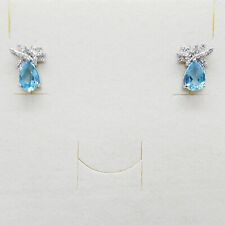 Tropfen swiss blautopas gebraucht kaufen  Monheim