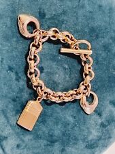 Bracelet boucheron breloque d'occasion  Hagondange