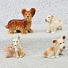 Vtg terrier shepherd for sale  Mertztown