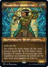 Shanna lame purificatrice d'occasion  Bellegarde