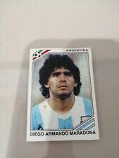 Figurina diego armando usato  Bari