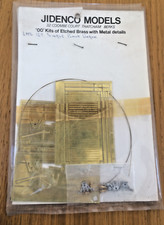 Gauge jidenco models for sale  HAVANT
