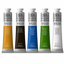Winsor newton winton d'occasion  Expédié en Belgium