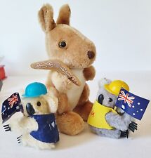 Australian souvenirs plush for sale  Shawano