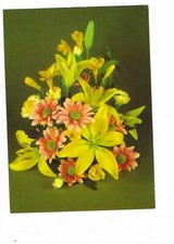 Alte blumengesteck blumen gebraucht kaufen  Petersberg, Wettin-Löbejün