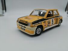 Renault turbo rally usato  Vinzaglio