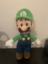 Super mario luigi for sale  NORTH SHIELDS