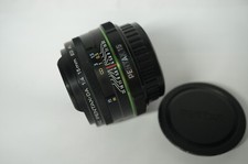 Pentax pentax 15mm gebraucht kaufen  Uedem