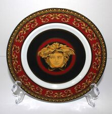 Versace rosenthal medusa for sale  Lewisville