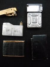 Ancien lot silver d'occasion  Dijon