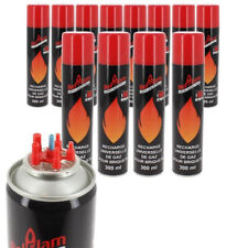 Pack recharges gaz d'occasion  La Gaude