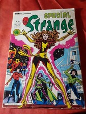 Comic special strange d'occasion  Arnouville