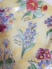 Furio yellow floral for sale  Katy