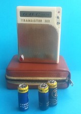 Radio vintage gbc usato  Roma