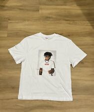 Shirt supreme young d'occasion  Belfort