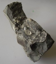 Septaria quartz diamant d'occasion  Digne-les-Bains