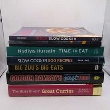 Cook book nadiya for sale  HALESWORTH