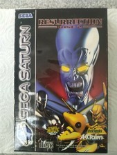 Rise resurrection sega gebraucht kaufen  Zwickau