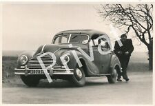 Foto auto pkw gebraucht kaufen  München