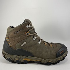 Oboz bridger mid for sale  Puyallup