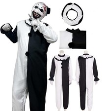 Halloween terrifier art for sale  MANCHESTER