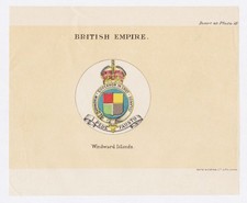 Windward islands naval gebraucht kaufen Windward islands naval gebraucht kaufen  Seubersdorf