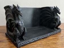 Dragon bookends holder d'occasion  Expédié en Belgium