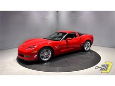 2006 chevrolet corvette for sale  Manitowoc
