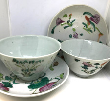 Chinese canton export for sale  EXETER