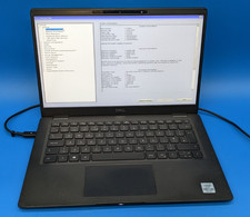 Dell latitude 7310 for sale  LONDON