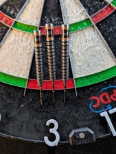 Danny noppaert winmau for sale  SOUTHPORT
