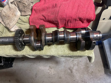 Sea doo crankshaft for sale  Morristown