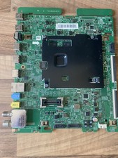 Samsung ue55ku6670 main for sale  KETTERING