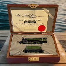 Presentation box bachmann for sale  HARROGATE