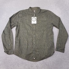 Pretty green mens for sale  CAERPHILLY