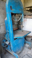 Sega nastro bindella usato  Bagnolo Piemonte