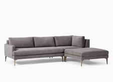 West elm andes for sale  The Colony