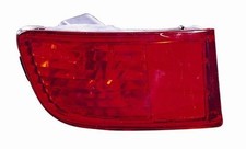Retronebbia per toyota usato  Torricella