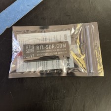 R860 rtl2832u 1ppm for sale  San Dimas