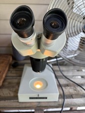 Fisher scientific stereomaster d'occasion  Expédié en Belgium