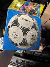 Ballon football adidas d'occasion  Sedan