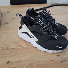 Nike huarache run for sale  DERBY