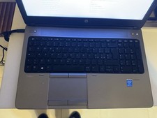 Notebook probook 650 usato  Benevento