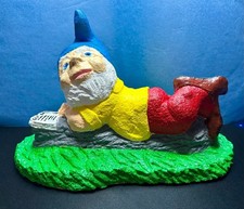 Blue hat garden for sale Blue hat garden for sale  NEWPORT