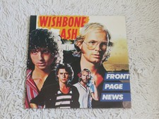 Wishbone ash front for sale  DEAL
